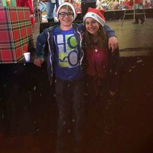 Meet your Posher, Tiffani